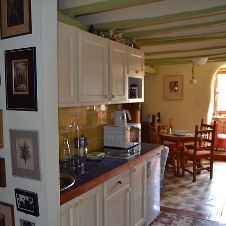 דירות ויאחויוסה Casa Los Angeles מראה חיצוני תמונה