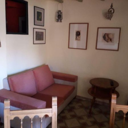 דירות ויאחויוסה Casa Los Angeles מראה חיצוני תמונה