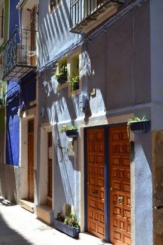 דירות ויאחויוסה Casa Los Angeles מראה חיצוני תמונה