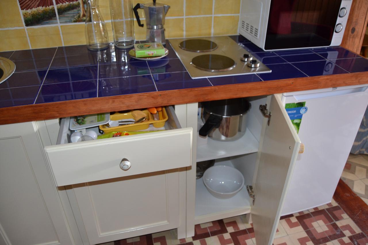 דירות ויאחויוסה Casa Los Angeles מראה חיצוני תמונה