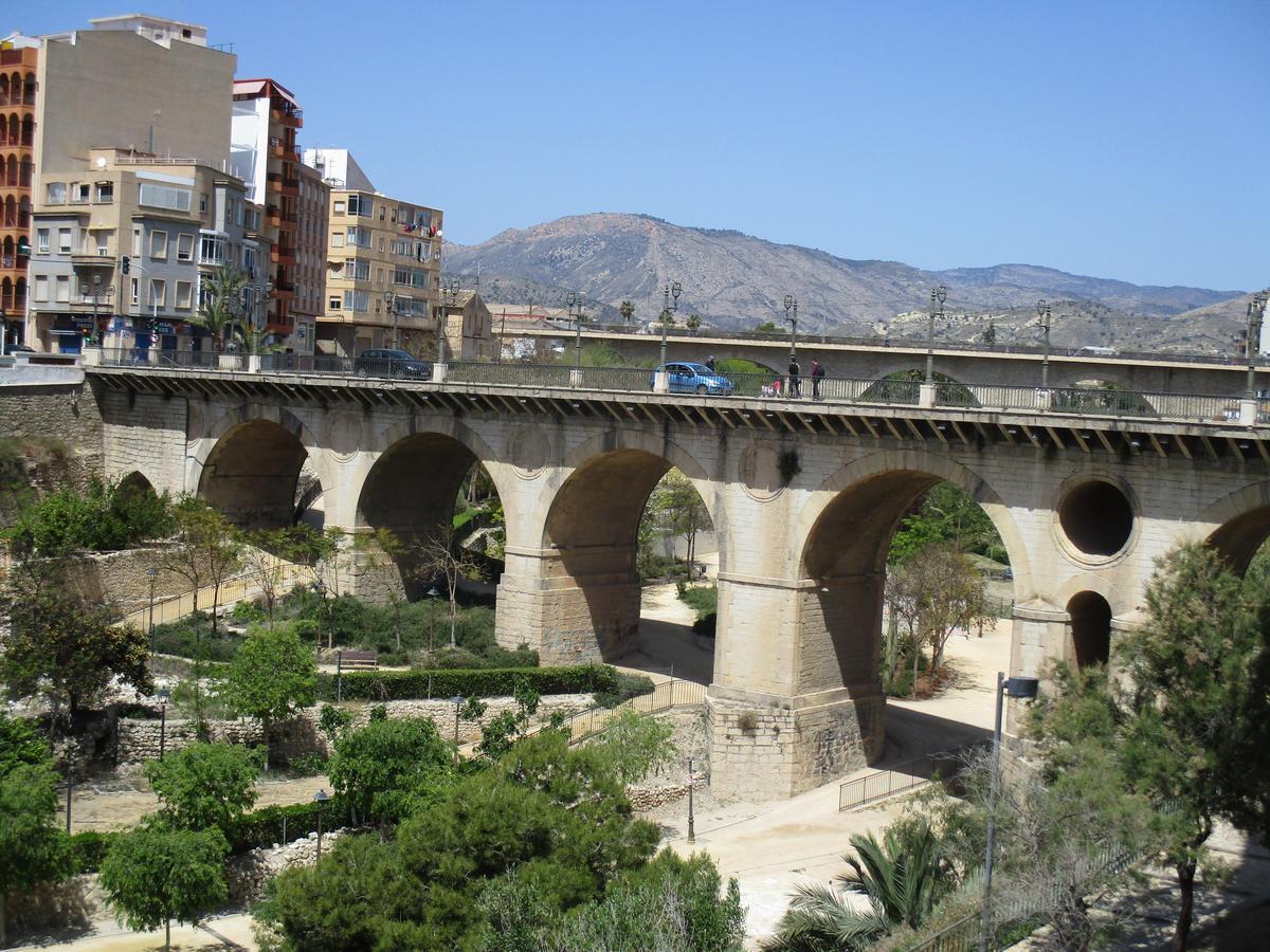 דירות ויאחויוסה Casa Los Angeles מראה חיצוני תמונה