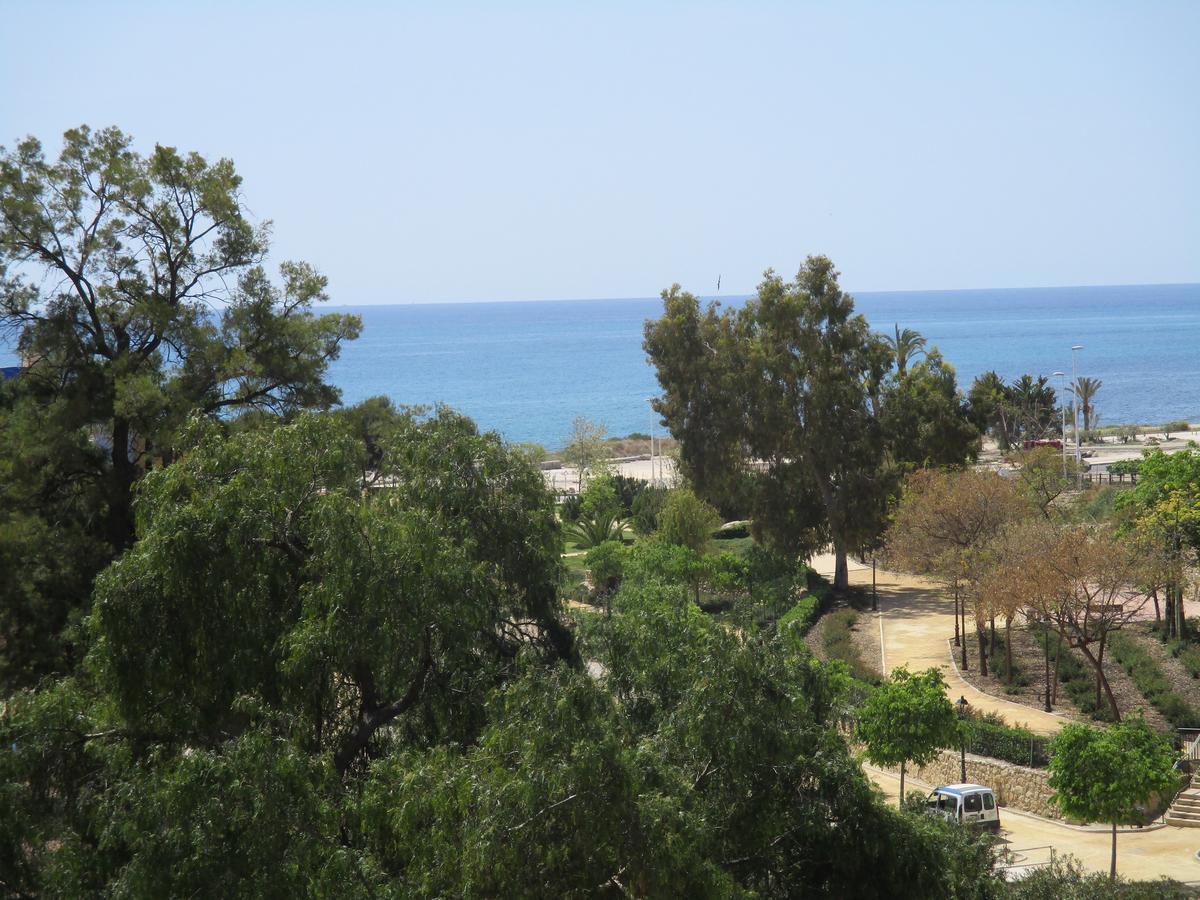 דירות ויאחויוסה Casa Los Angeles מראה חיצוני תמונה
