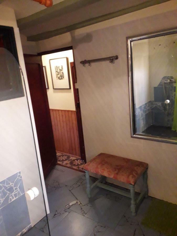 דירות ויאחויוסה Casa Los Angeles מראה חיצוני תמונה